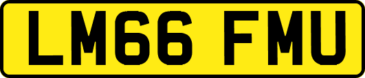 LM66FMU