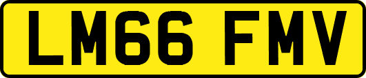 LM66FMV