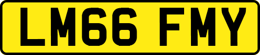 LM66FMY
