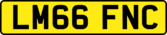 LM66FNC