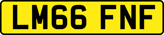 LM66FNF