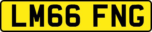 LM66FNG