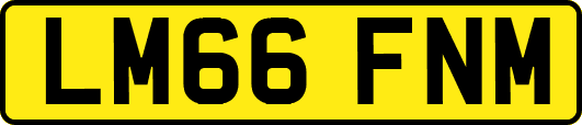 LM66FNM