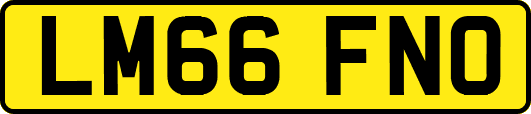 LM66FNO