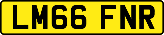 LM66FNR