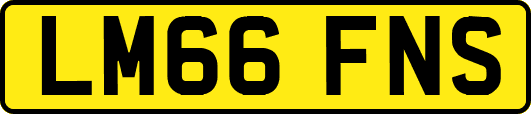 LM66FNS
