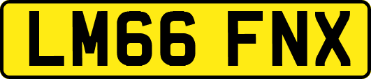 LM66FNX