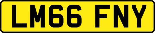 LM66FNY