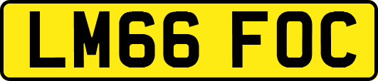 LM66FOC