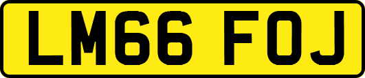 LM66FOJ
