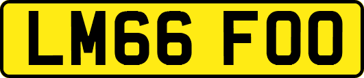 LM66FOO