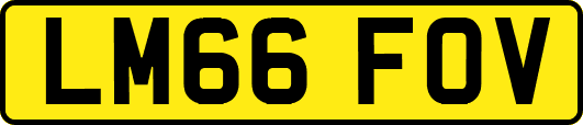 LM66FOV