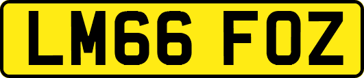 LM66FOZ