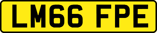 LM66FPE