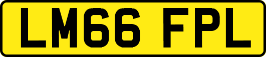 LM66FPL