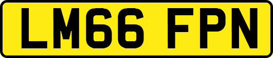 LM66FPN