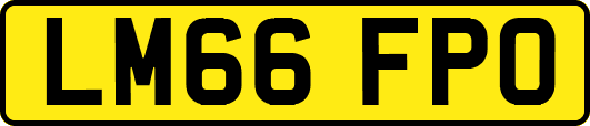 LM66FPO