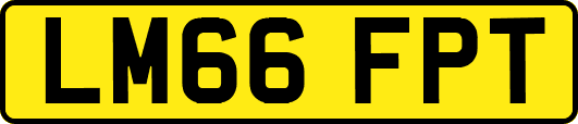 LM66FPT