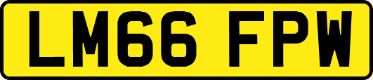 LM66FPW