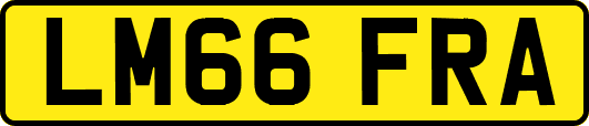 LM66FRA