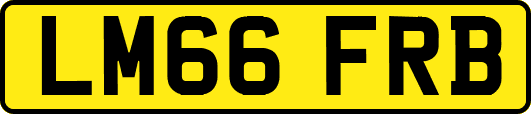 LM66FRB