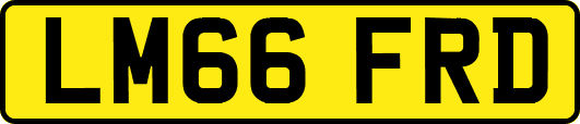LM66FRD