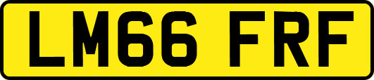 LM66FRF