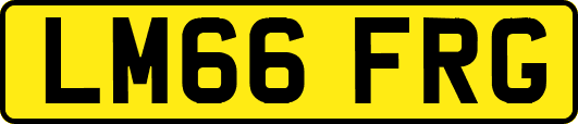 LM66FRG