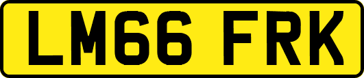 LM66FRK
