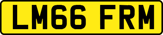 LM66FRM
