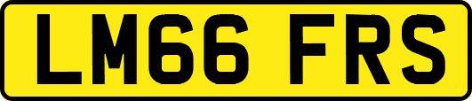 LM66FRS