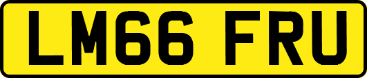 LM66FRU