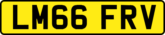 LM66FRV
