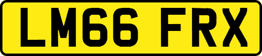 LM66FRX