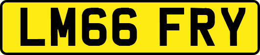 LM66FRY