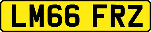 LM66FRZ