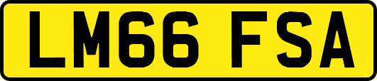 LM66FSA