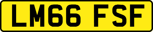 LM66FSF
