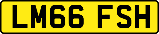 LM66FSH