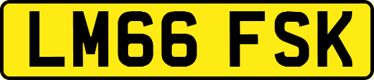 LM66FSK