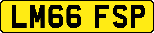 LM66FSP
