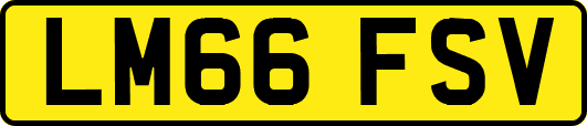 LM66FSV