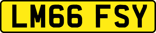 LM66FSY