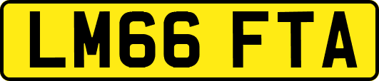 LM66FTA