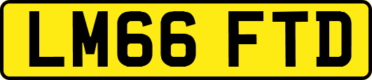 LM66FTD