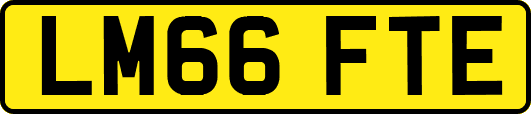 LM66FTE
