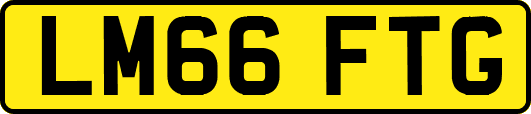 LM66FTG