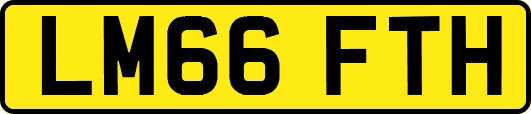 LM66FTH