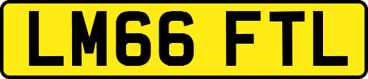 LM66FTL
