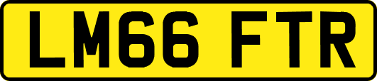 LM66FTR